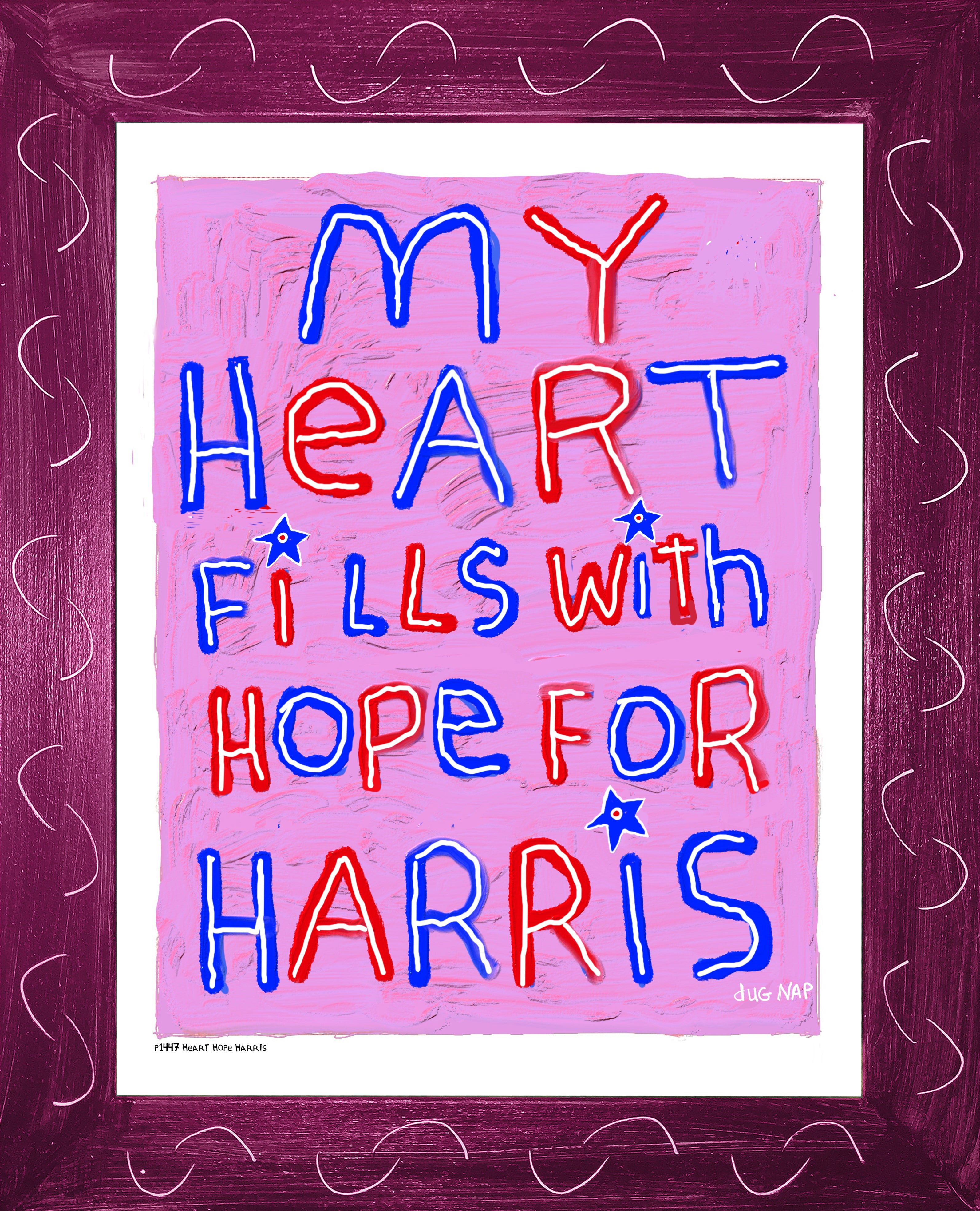 p1447 Heart Hope Harris