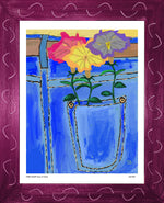 p1532 Pocket Full of Posies