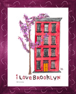 P1538 I Love Brooklyn