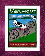 P1587 VT Cows Biking