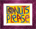 p1293 - DONUTS PLEASE