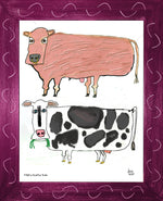 p1523 A Coupla' Cows