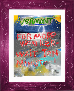 p1364 VT Ten Minute Weather