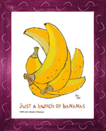 P1537 Just a Bunch of Bananas