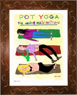 p1005 Pot Yoga