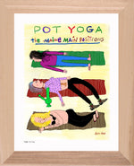 p1005 Pot Yoga