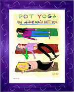 p1005 Pot Yoga