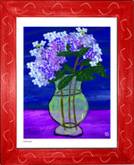 P1271 Lilacs