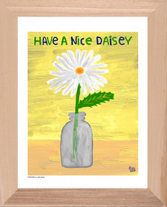 P1272 Have a Nice Daisy