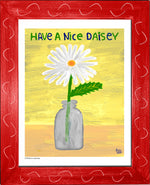 P1272 Have a Nice Daisy