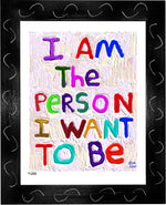 P1288 I am the Person