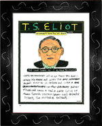P601 - T.S. Eliot