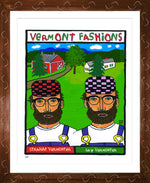 P409 - Vermont Fashions