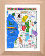 P1048 - Brrrlington Map