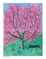 P1074 - The Cherry Tree - dug Nap Art