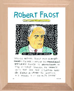P302 - Robert Frost