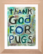 p495 - Thank God For Pugs