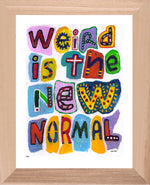 P712 - Weird New Normal