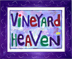 P763 - MV Vineyard Heaven - dug Nap Art