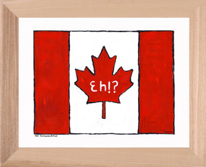 P769 - Canadian Eh?