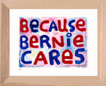 P894 - Bernie Cares