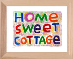 P902 - Home Sweet Cottage