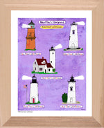 P930 - MV Home Sweet Lighthouses