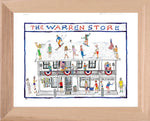P937 - The Warren Store